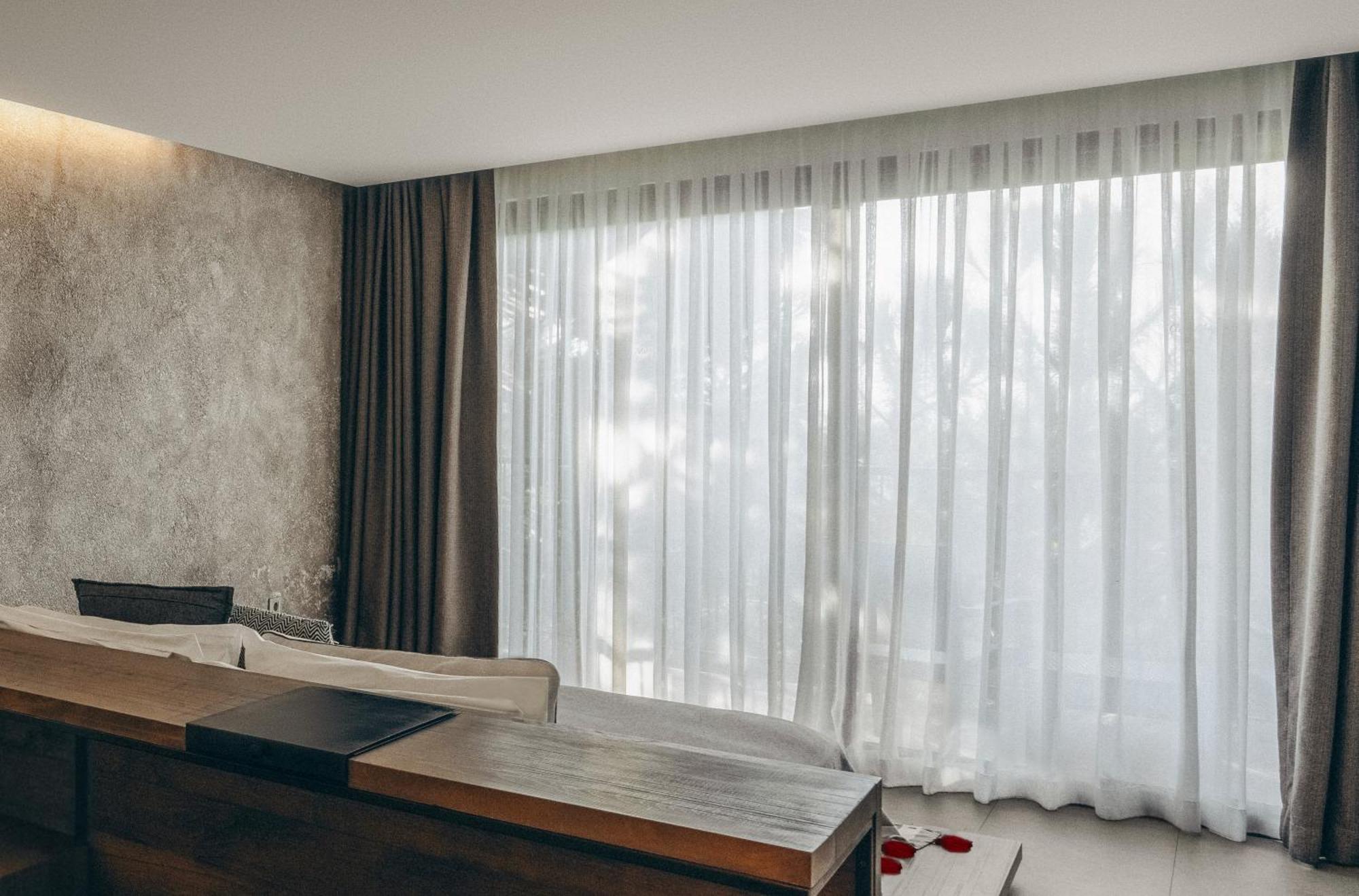 Superior Triple Room Sea View