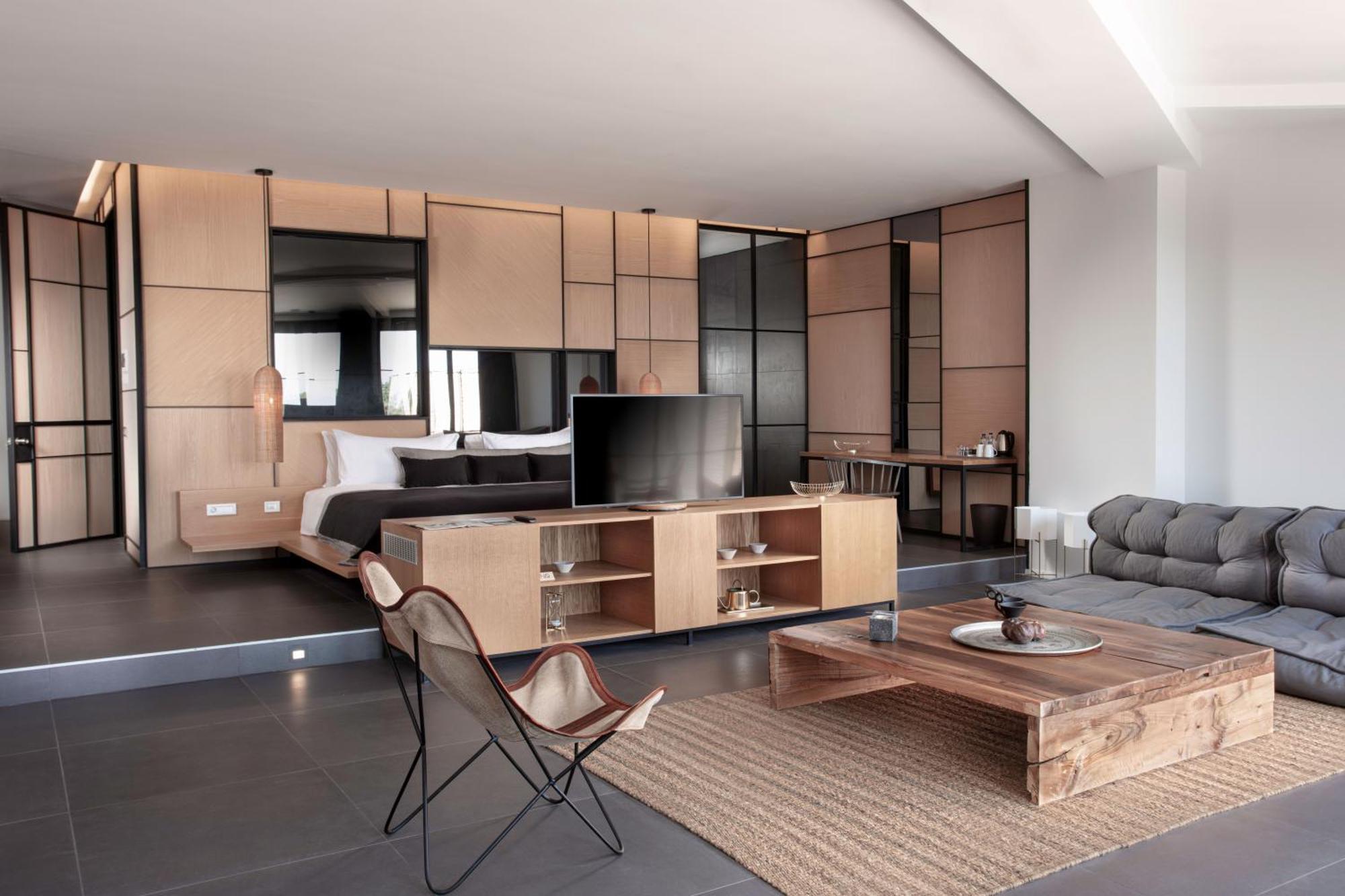 Presidential Suite